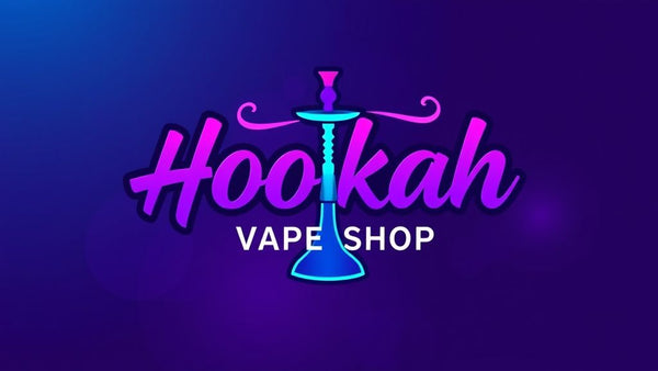 Hookah Vape